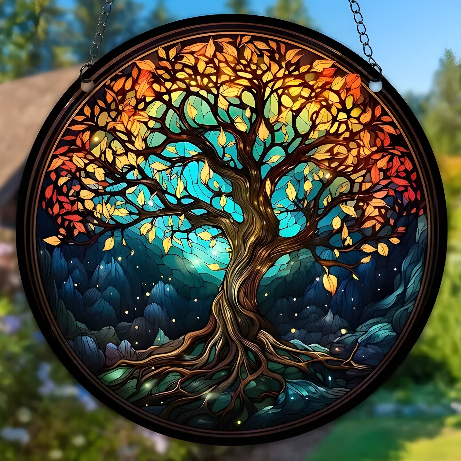 Hvatač sunca - Tree of Life / Tip35 / L KP32188