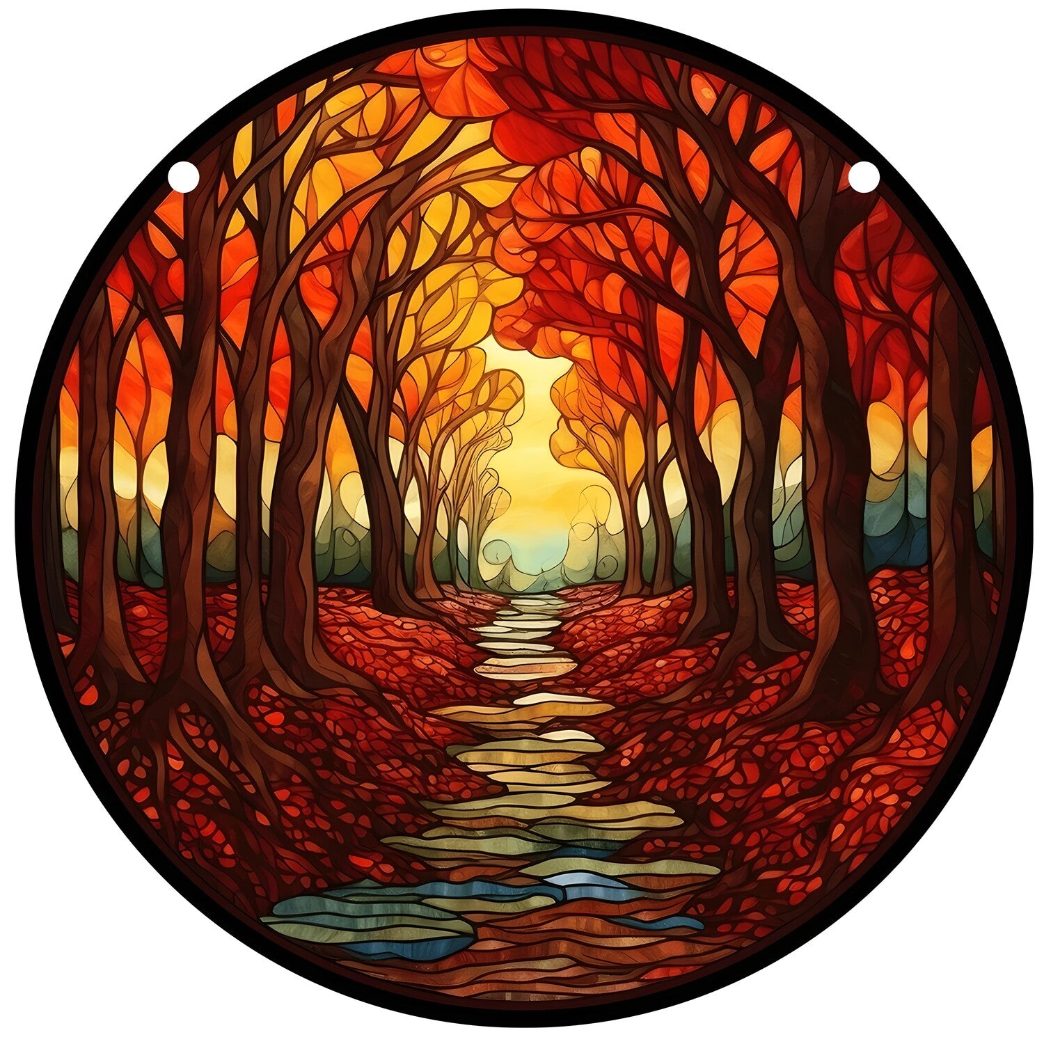 Hvatač sunca - Forest / Tip2 / L KP32192