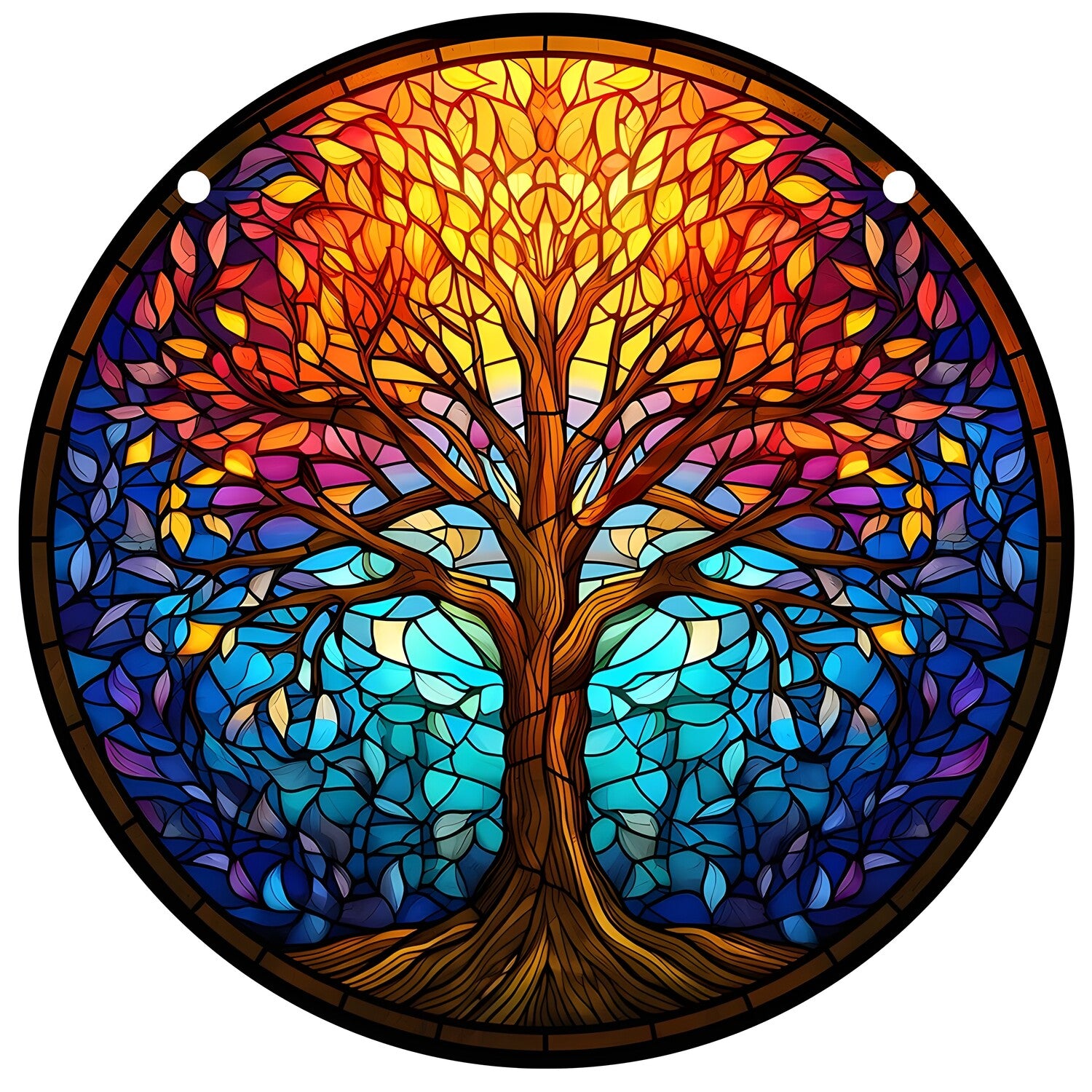 Lovač Sunca-Tree of Life/Tip48/L KP32335