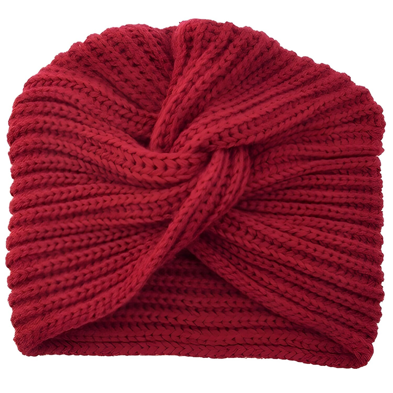 Turbanova kapa - Crvena KP6607