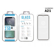 Kaljeno staklo 2.5 D za Samsung Galaxy A21