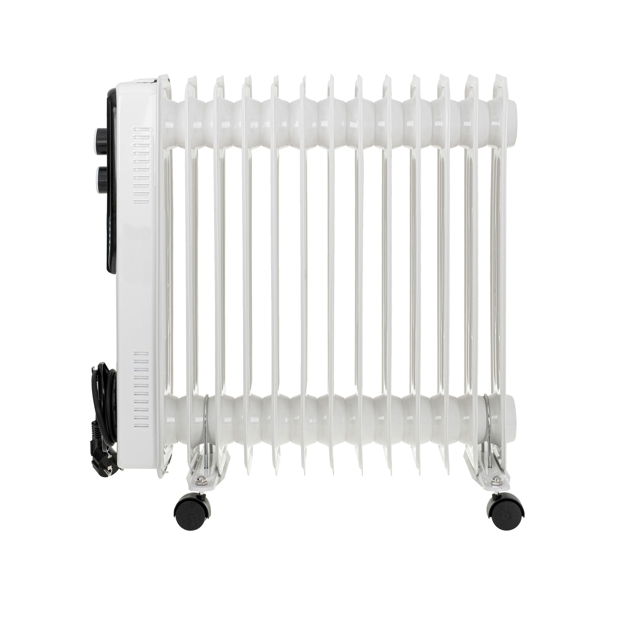 Uljni radijator AD 7818, 13 rebara, 2500W