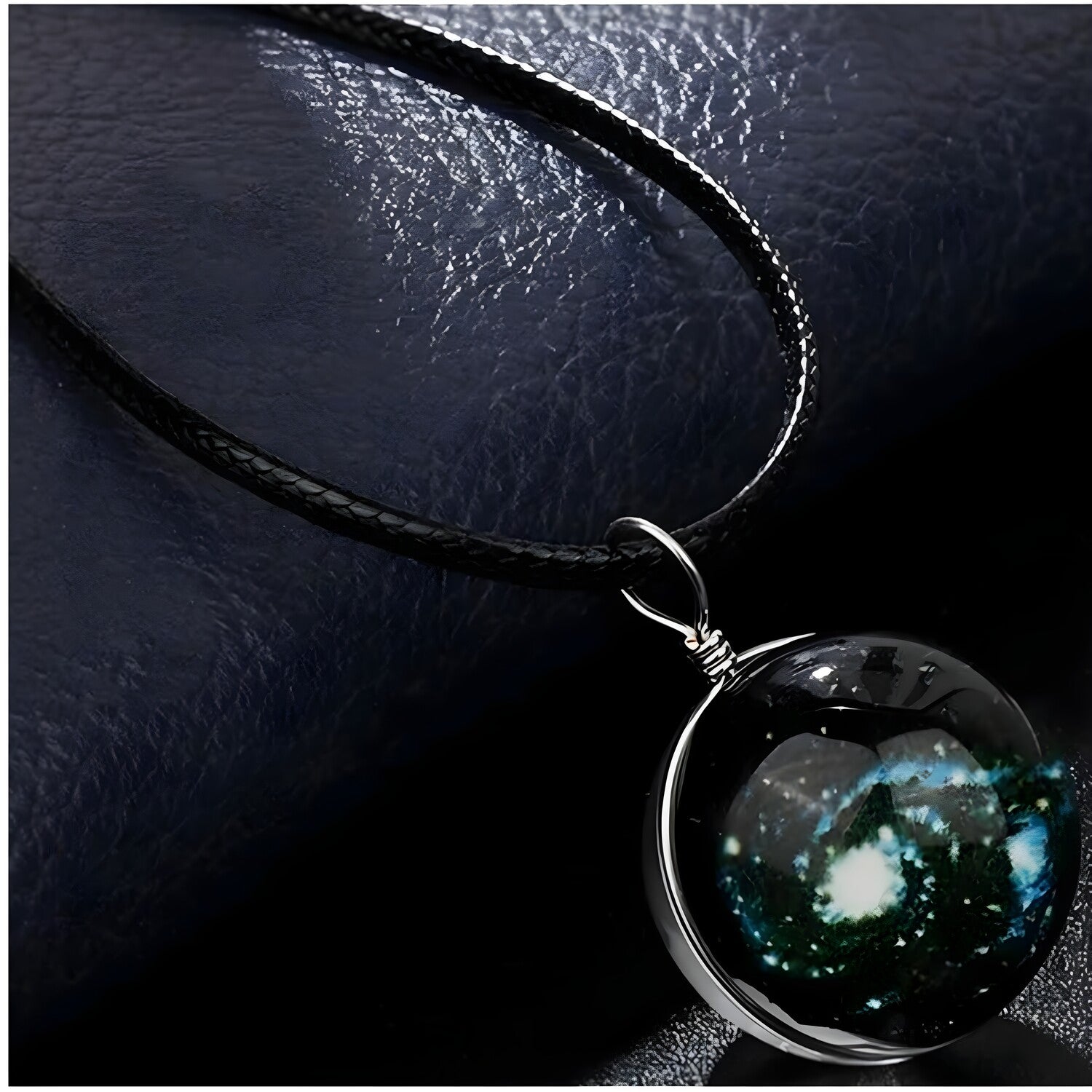 Ogrlica Universe - Tip9 KP34087