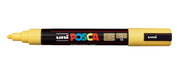 Marker Uni pc-5m Posca slamnato rumeni