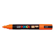 Marker Uni pc-5m Posca narančasti
