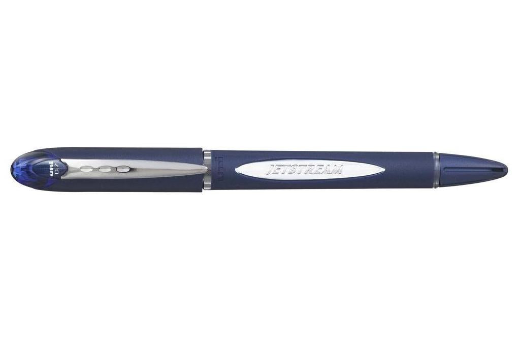 Roler Uni jetstream sx-217 (0.7) plavi