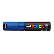 Marker Uni pc-8k Posca plavi