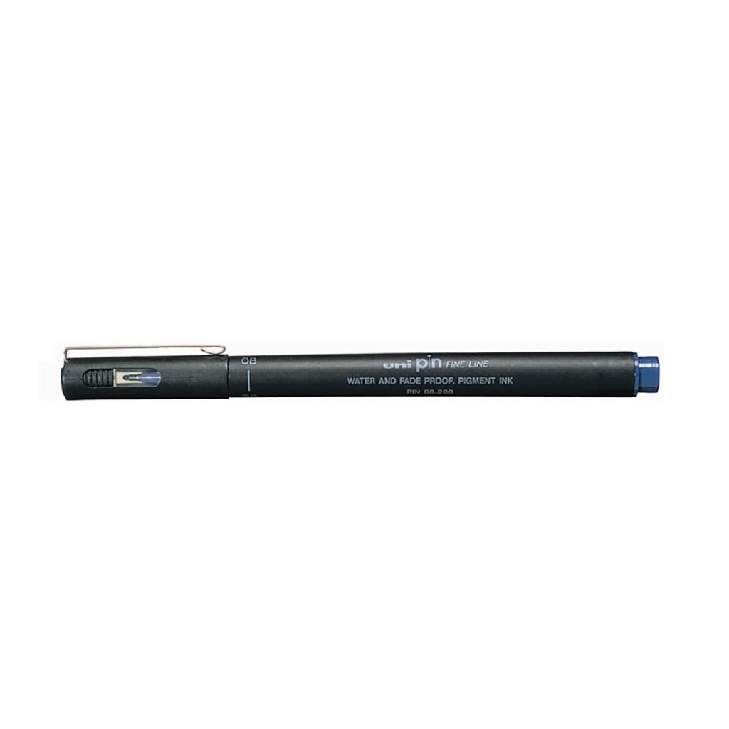 Marker Uni pin08-200 moder