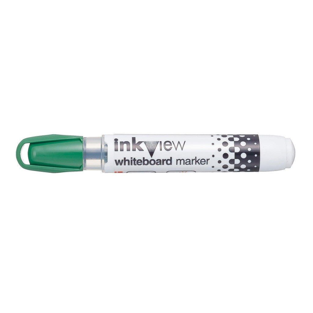 Marker Uni pwb-202 za belo tablo zeleni