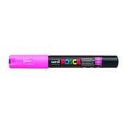 Marker Uni pc-1m Posca rozi