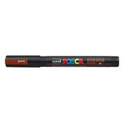Marker Uni pc-3m Posca brončani