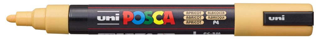 Marker Uni pc-5m Posca marelica