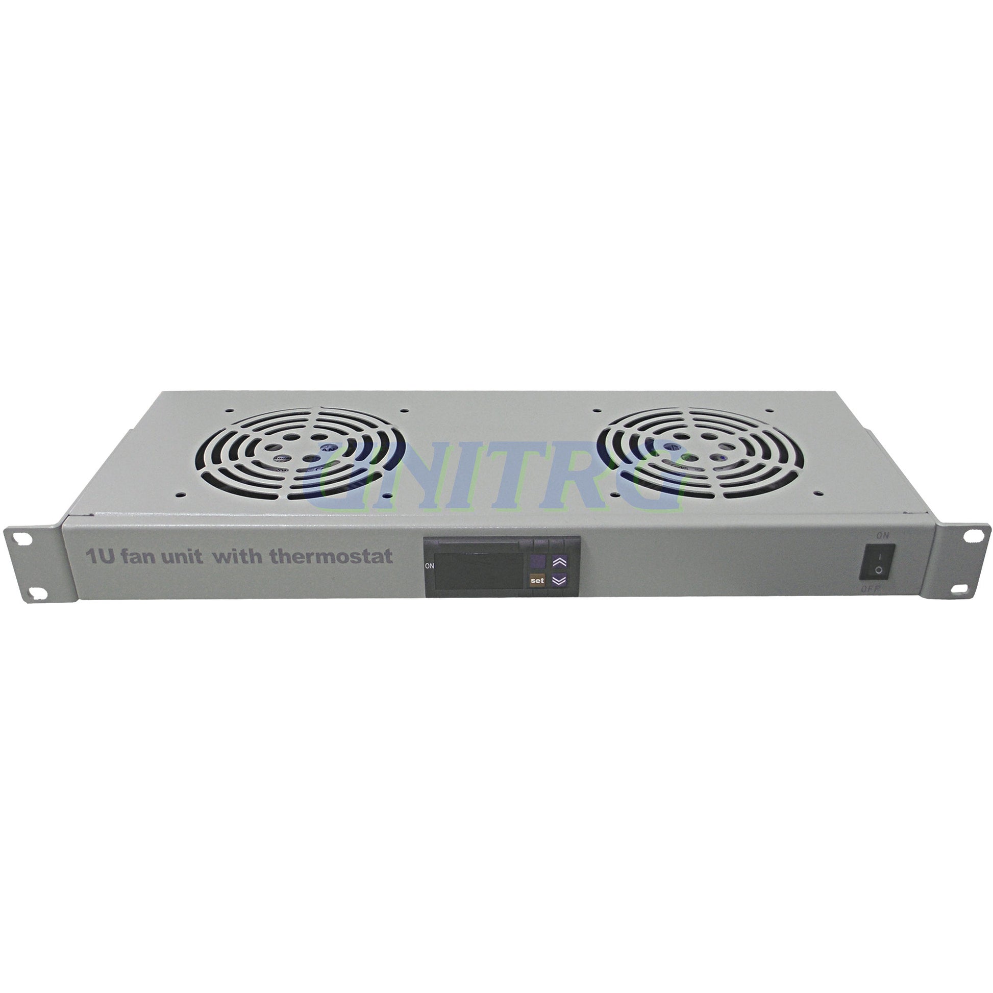 Ventilatorska jedinica 2VENT TE
