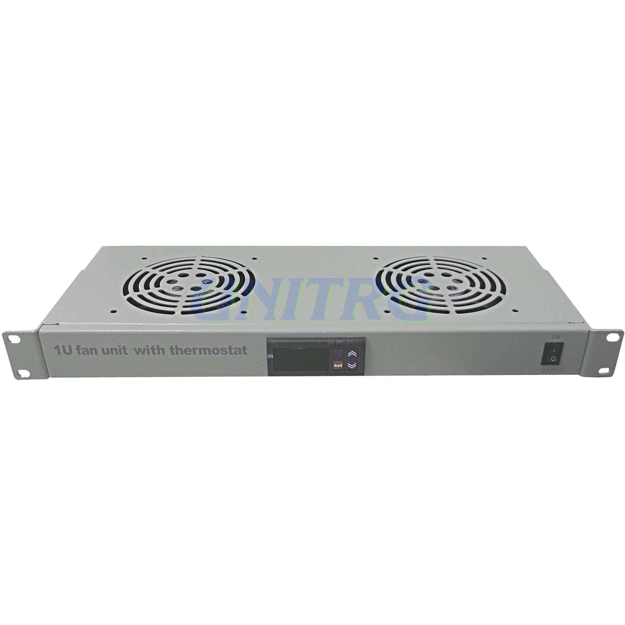 Ventilatorska jedinica 2VENT TE