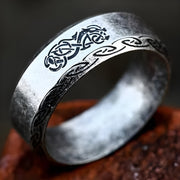Prsten VI-31786 - Srebrna / 55mm KP31786