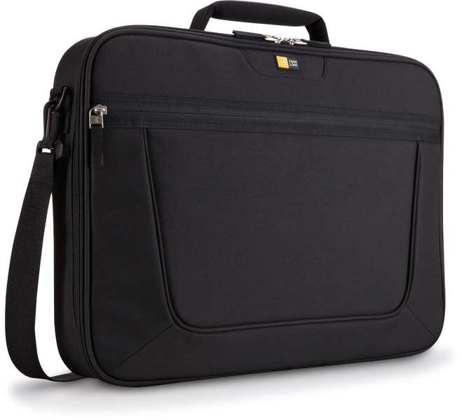 Torba Case Logic 15.6" Value Laptop Bag, crna (VNCI-215K)