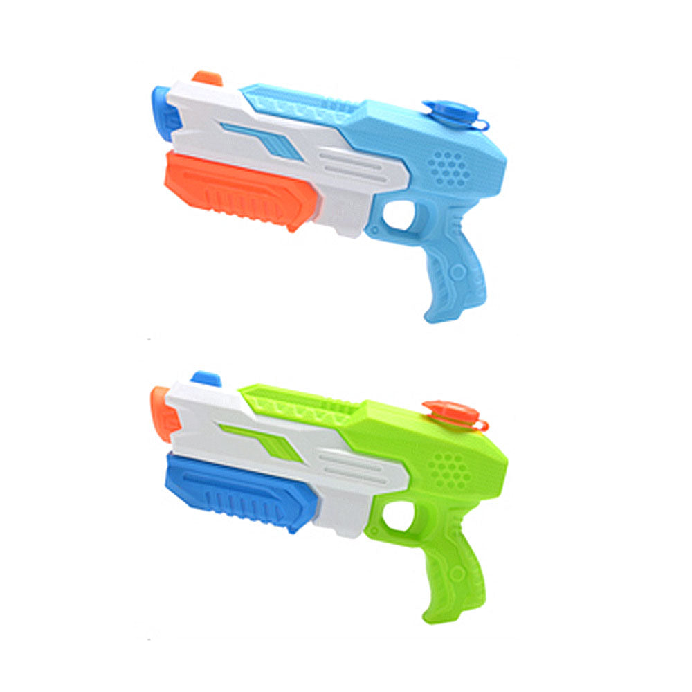 Vodena puška Super Shooter Zelena