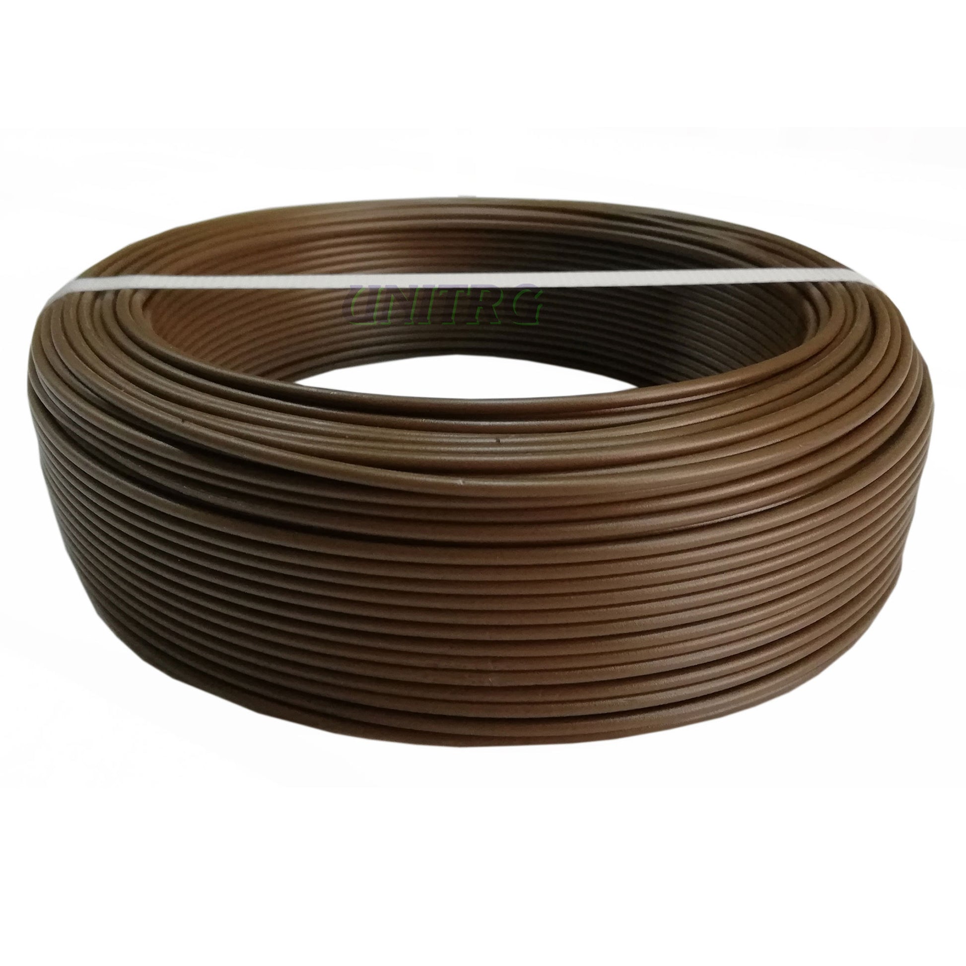Vodič P 2,5mm smeđi H07V-U
