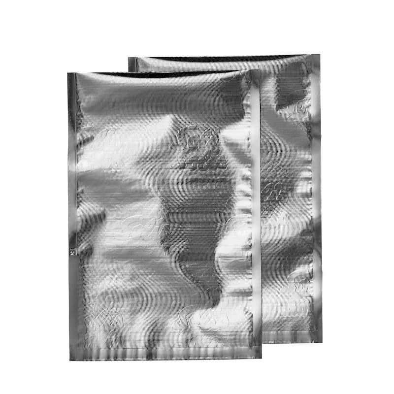 Solis Lightblocker vacuum bags 20x30cm