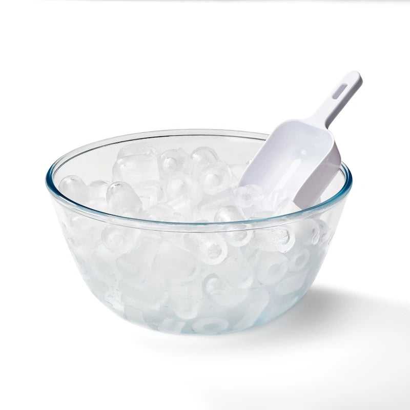 Solis Ice Cube Express Black ledomat