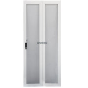 OST T2 800 HD dupla perforirana vrata
