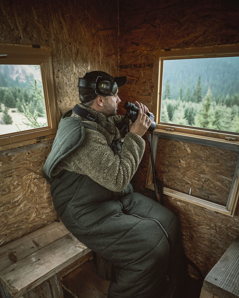 Vreća za čekanje Deerhunter Warm Germania