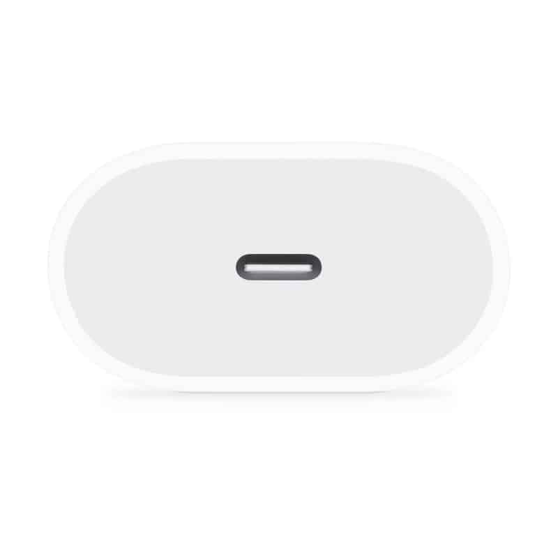 Apple zidni punjač  20W 3A 1 x USB-C MD3J4ZM/A