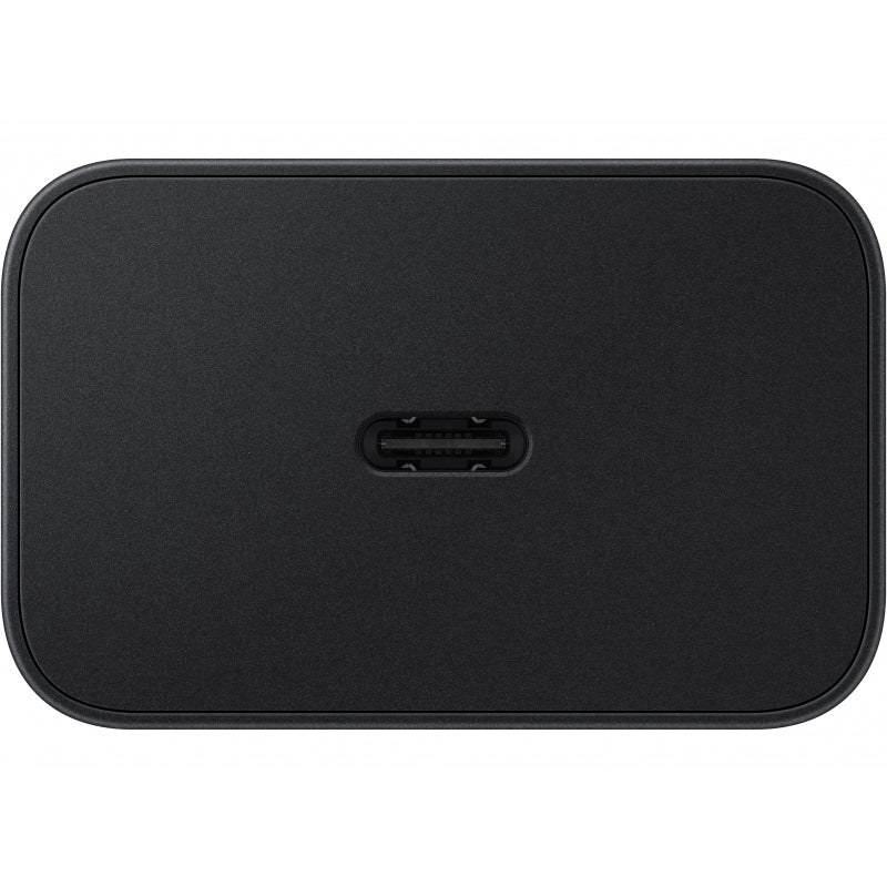 Nástěnná nabíječka Samsung 45W 4.05A 1 x USB-C Černá EP-T4511NBEGEU