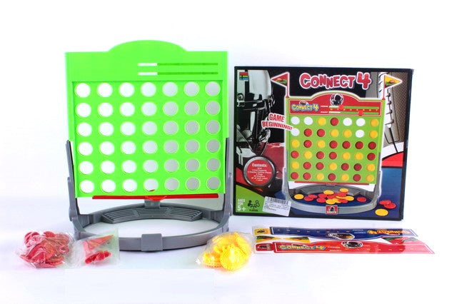 Društvena igra Connect 4